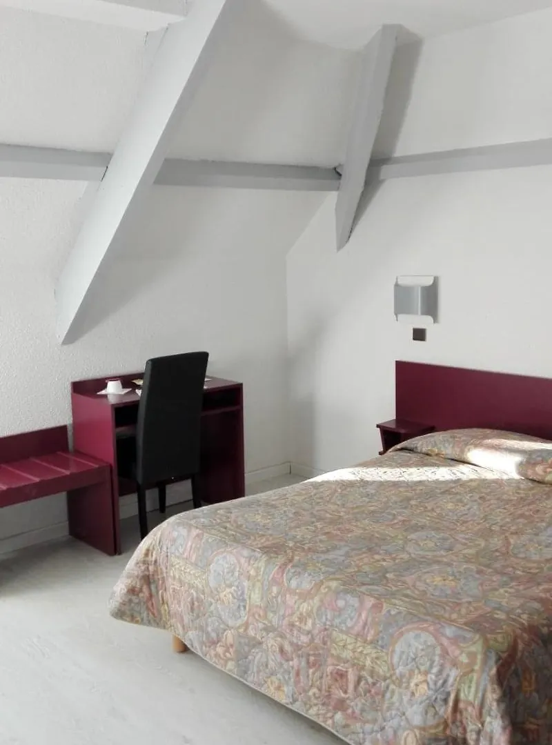 Hotel Les Gentianes Aspin-en-Lavedan