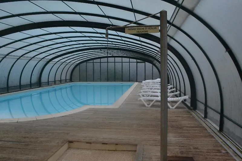 Hotel Les Gentianes Aspin-en-Lavedan