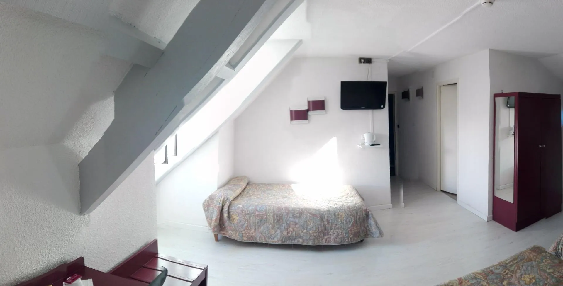 Hotel Les Gentianes Aspin-en-Lavedan