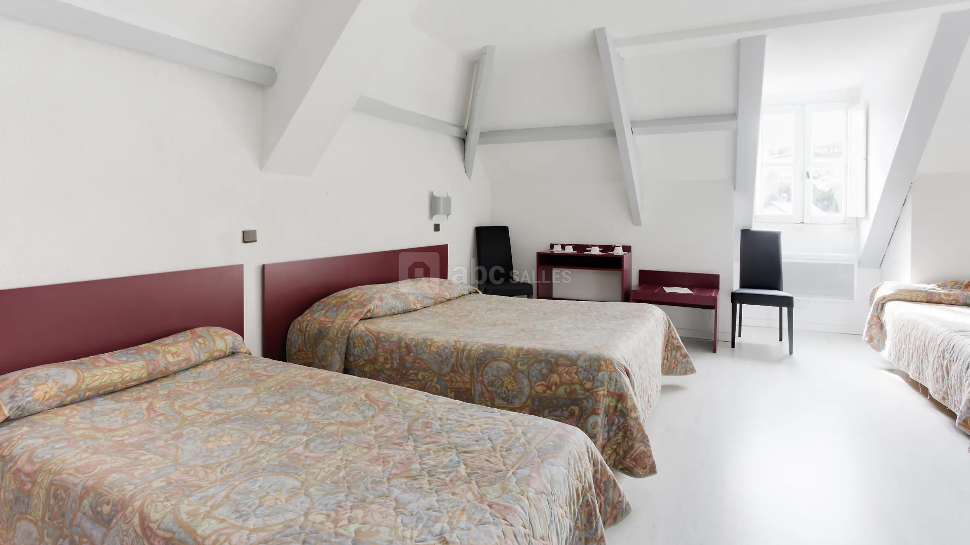 Hotel Les Gentianes Aspin-en-Lavedan