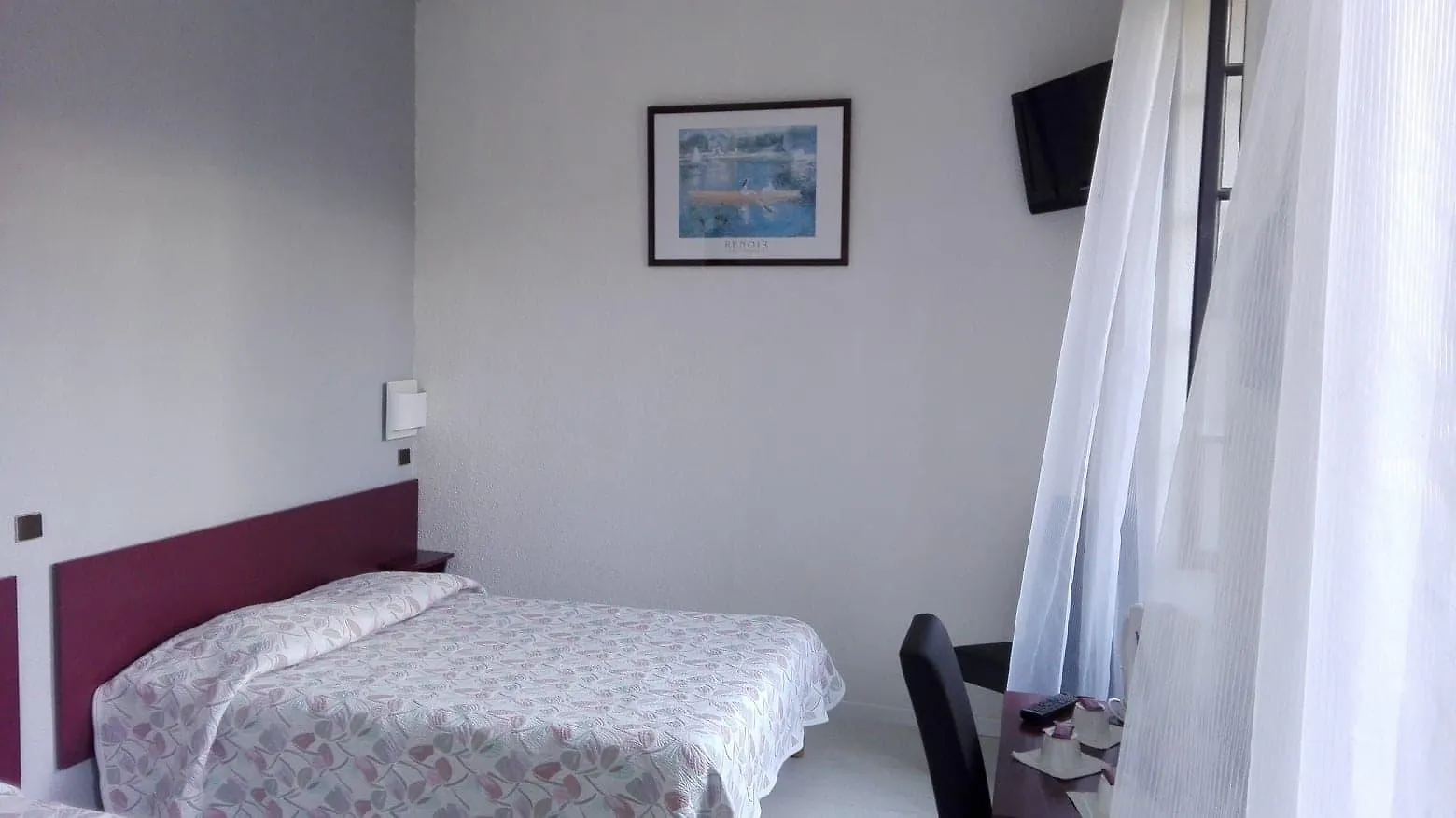 Hotel Les Gentianes Aspin-en-Lavedan Francia