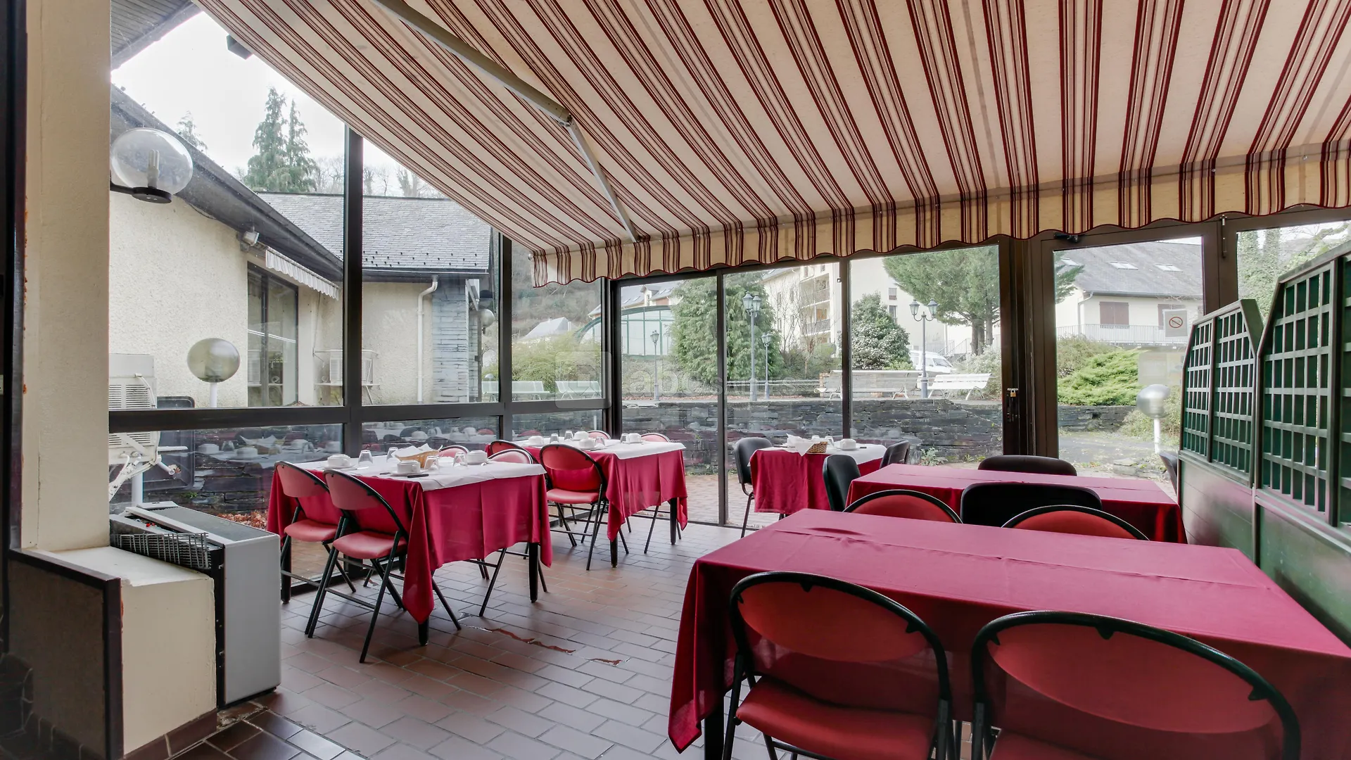 Hotel Les Gentianes Aspin-en-Lavedan 3*,  Francia