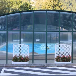 Apartahotel Résidence Les Marquises